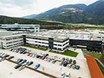 GKN Sinter Metals Brunico